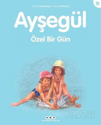 Ayşegül / Özel Bir Gün - Yapı Kredi Yayınları