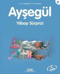 Ayşegül / Yılbaşı Sürprizi - Yapı Kredi Yayınları