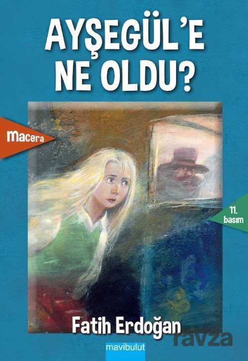 Ayşegül'e Ne Oldu? - 1