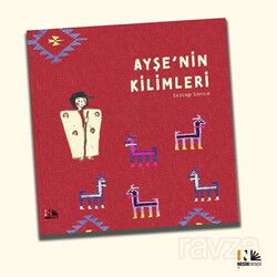 Ayşe'nin Kilimleri - Nesin Yayınevi