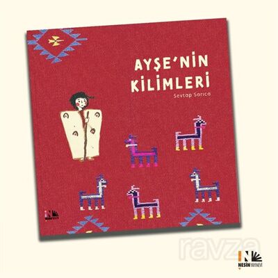 Ayşe'nin Kilimleri - 1