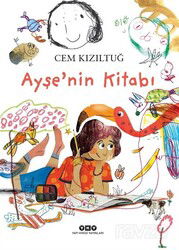 Ayşe'nin Kitabı - Yapı Kredi Yayınları