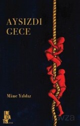 Aysızdı Gece - Edebiyatist Yayınevi