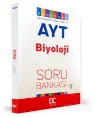 AYT Biyoloji Soru Bankası - 1