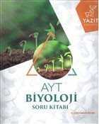 AYT Biyoloji Soru Kitabı - Yazıt Yayıncılık - Sınav