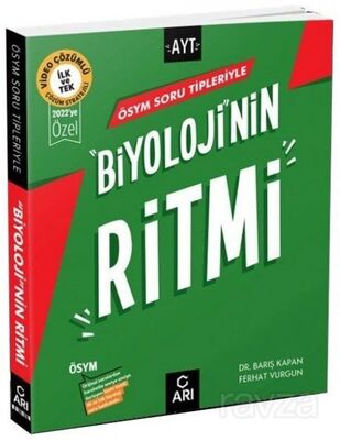 AYT Biyoloji'nin Ritmi - 1