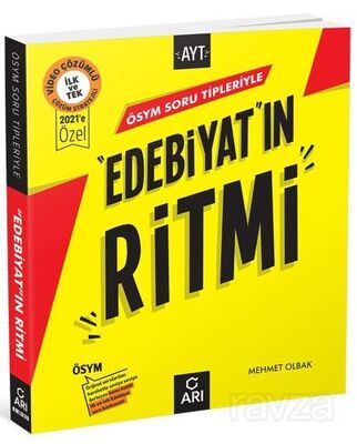 AYT Edebiyat'ın Ritmi - 1