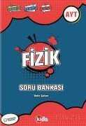 AYT Fizik Soru Bankası - Kida Kitap