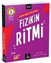 AYT Fizik'in Ritmi - Arı Yayıncılık