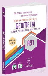 AYT Geometri MPS - Karekök