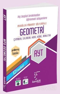 AYT Geometri MPS - 1