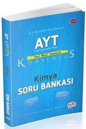 AYT Konsensüs Kimya Soru Bankası - 1