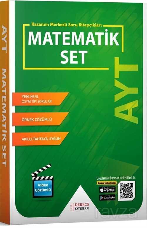 AYT Matematik Set - 1