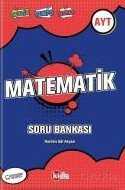 AYT Matematik Soru Bankası - Kida Kitap