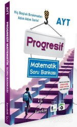 AYT Progresif Matematik Soru Bankası - Karekök