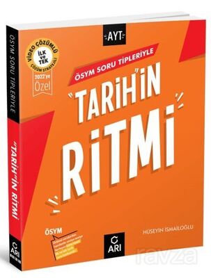 AYT Tarih'in Ritmi - 1