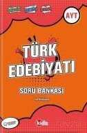 AYT Türk Edebiyatı Soru Bankası - 1