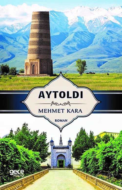 Aytoldı - Gece Kitaplığı