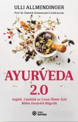 Ayurveda 2.0 - Doğan Novus