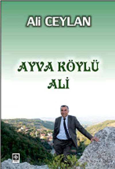 Ayva Köylü Ali - 1