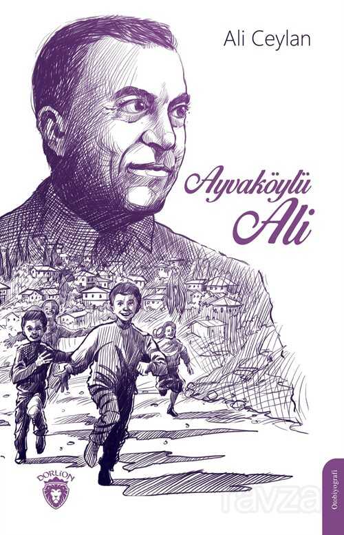 Ayvaköylü Ali - Dorlion Yayınevi