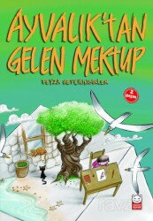 Ayvalık'tan Gelen Mektup - Kırmızı Kedi Çocuk