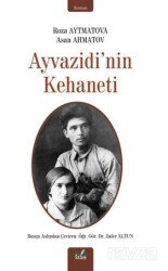 Ayvazidi'nin Kehaneti - İzan Yayıncılık