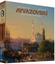 Ayvazovski (Ciltli-Kutulu) - 1