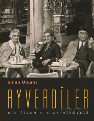 Ayverdiler - 1