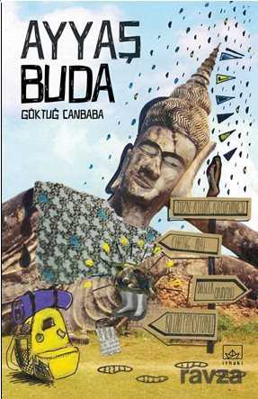 Ayyaş Buda - İthaki Yayınları
