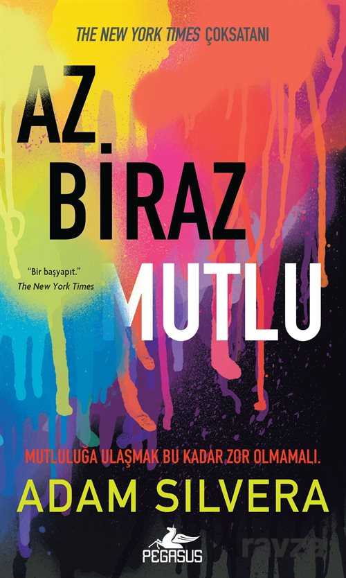 Az Biraz Mutlu - 1