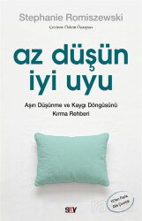 Az Düşün İyi Uyu - Say Yayınları