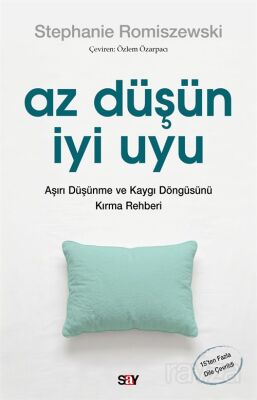 Az Düşün İyi Uyu - 1
