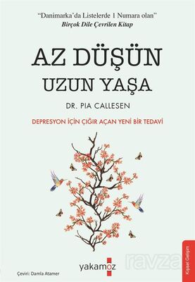 Az Düşün Uzun Yaşa - 1