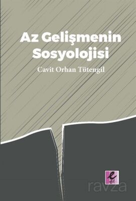 Az Gelişmenin Sosyolojisi - 1