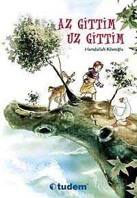 Az Gittim Uz Gittim - Tudem Yayınevi