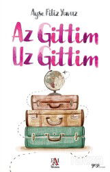 Az Gittim Uz Gittim - Panama Yayıncılık