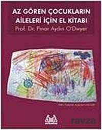 Az Gören Çocukların Aileleri İçin El Kitabı - 1