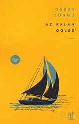 Az Kalan Gölge - Ketebe Yayınevi