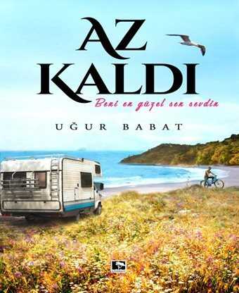 Az Kaldı - Çınaraltı Yayın Dağıtım