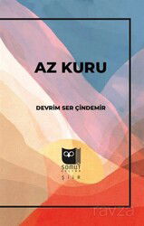 Az Kuru - Somut Yayınları