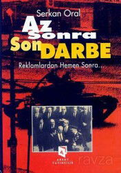 Az Sonra Son Darbe - Aksoy Yayıncılık