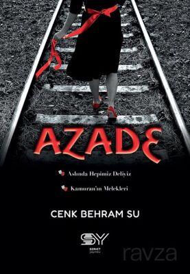 Azade - 1