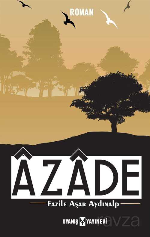 Azade - 1