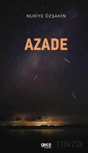 Azade - 1