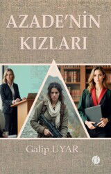 Azade'nin Kızları - Herdem Kitap
