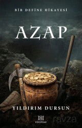 Azap - Hükümdar Yayınları