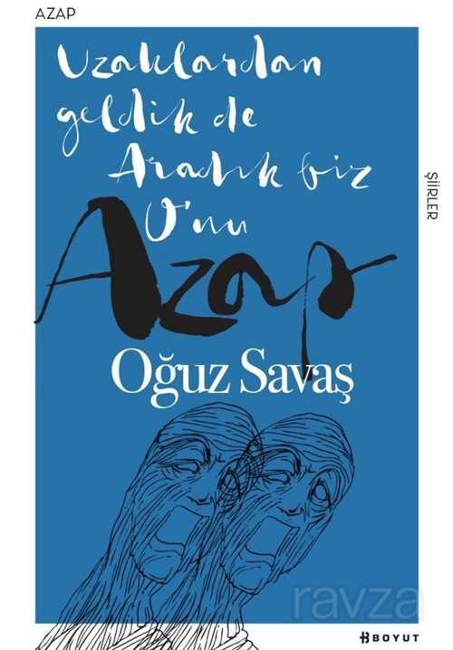 Azap - Boyut Yayın Grubu