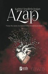 Azap - Parola Yayınları