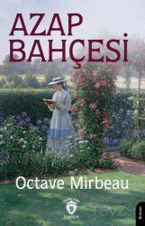 Azap Bahçesi - Dorlion Yayınevi
